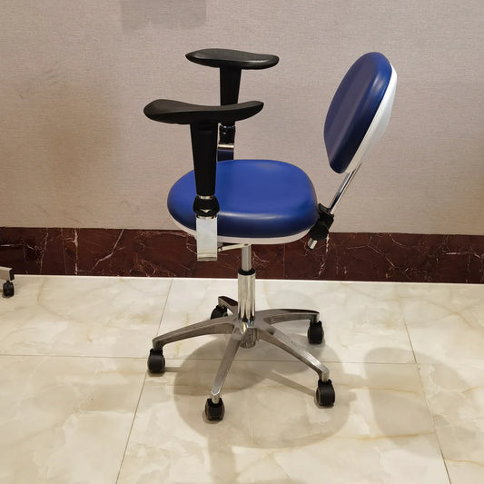 The Ultimate Guide to Microscope Chairs for Dental Professionals