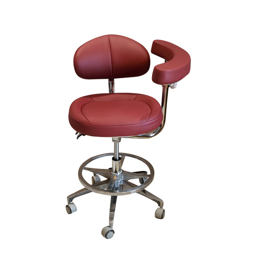 What is the crucial things for buying and using dental assistant chair