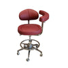 What is the crucial things for buying and using dental assistant chair