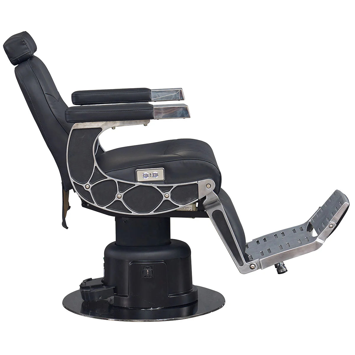 Electric barber chair B821