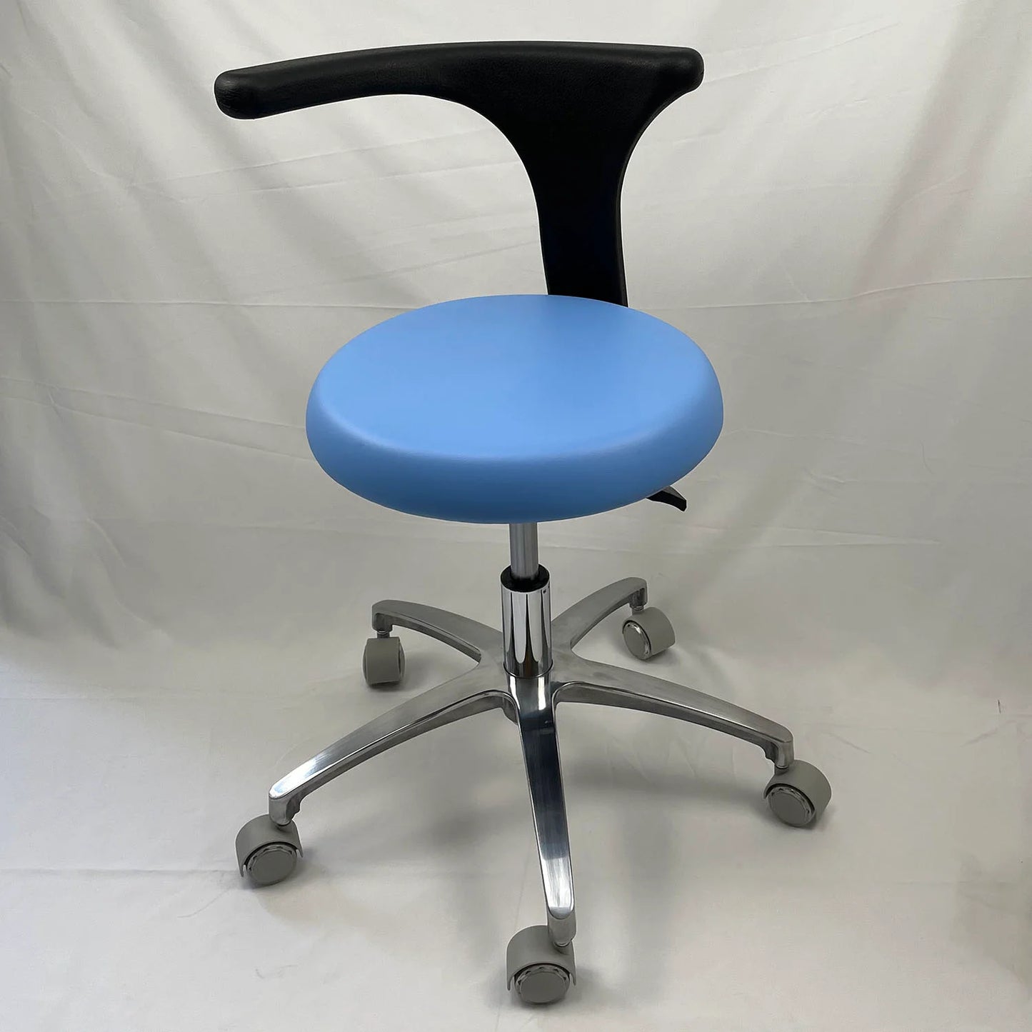 S1208 PU leather Dentist chair dental stool chair dental chairs