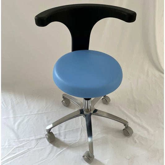 S1208 PU leather Dentist chair dental stool chair dental chairs