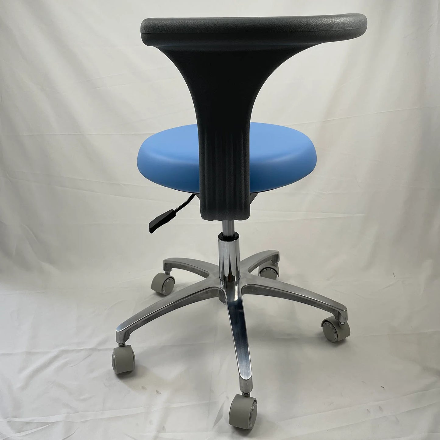 S1208 PU leather Dentist chair dental stool chair dental chairs