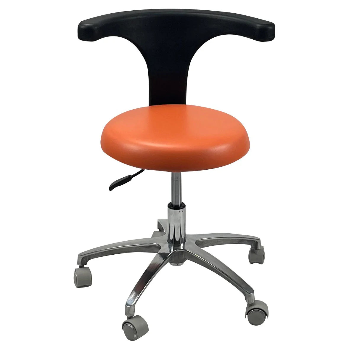 S1208 PU leather Dentist chair dental stool chair dental chairs