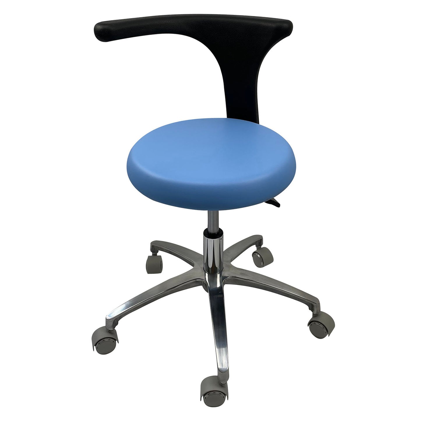 S1208 PU leather Dentist chair dental stool chair dental chairs