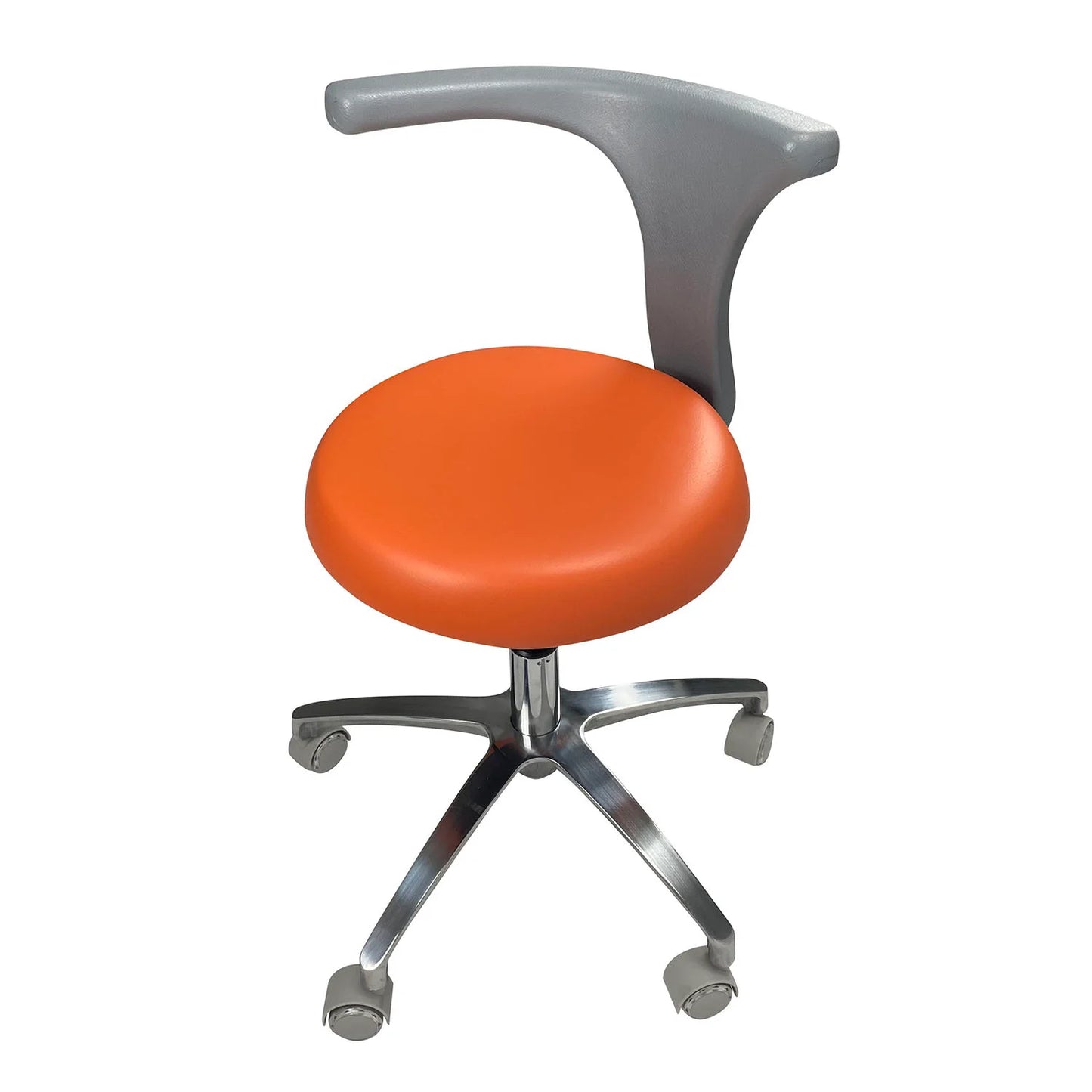 S1208 PU leather Dentist chair dental stool chair dental chairs