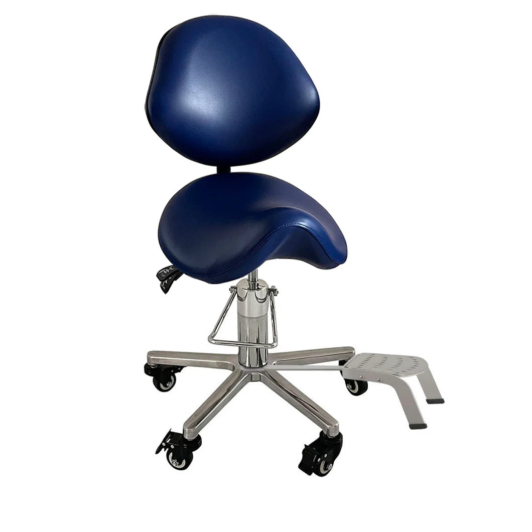 S1216 Surgical stool chair, Dental operating chair , microscope chair