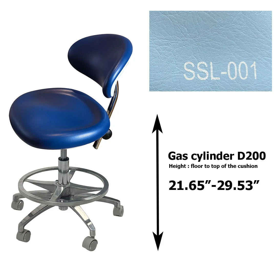 S1280 Dentist chair dental stools for sale