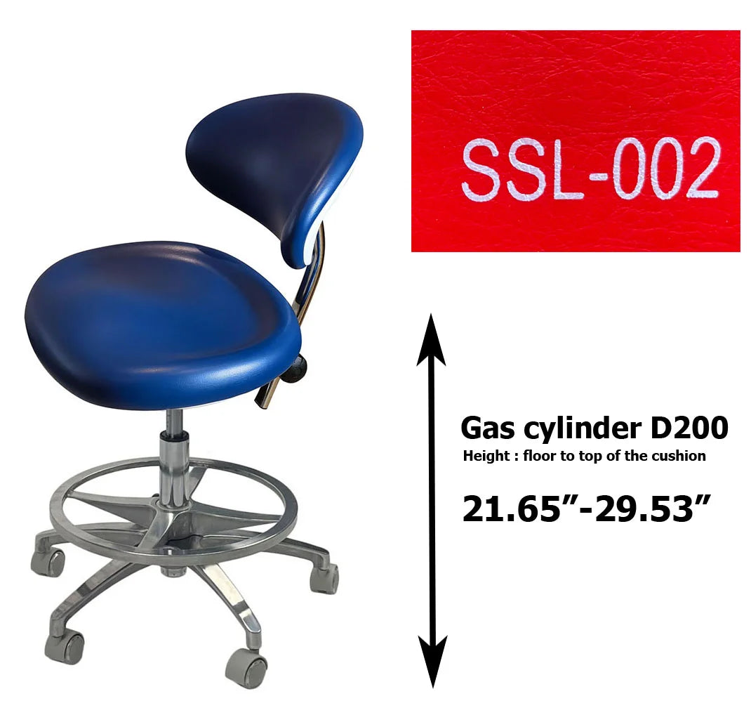S1280 Dentist chair dental stools for sale