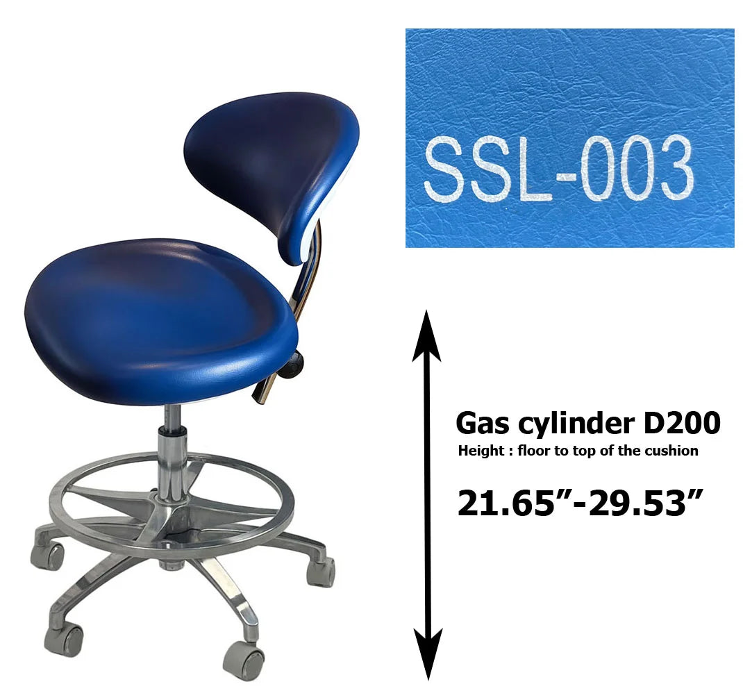 S1280 Dentist chair dental stools for sale