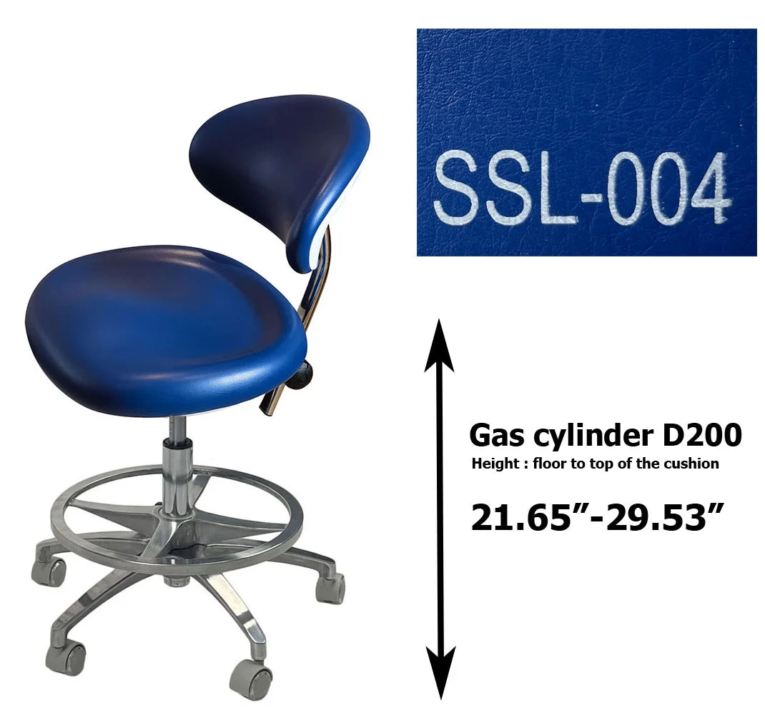 S1280 Dentist chair dental stools for sale