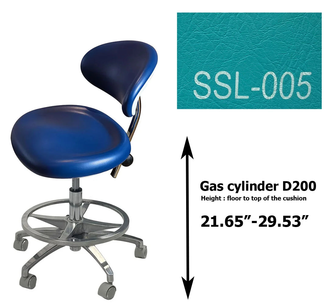 S1280 Dentist chair dental stools for sale