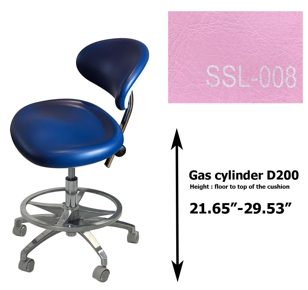 S1280 Dentist chair dental stools for sale