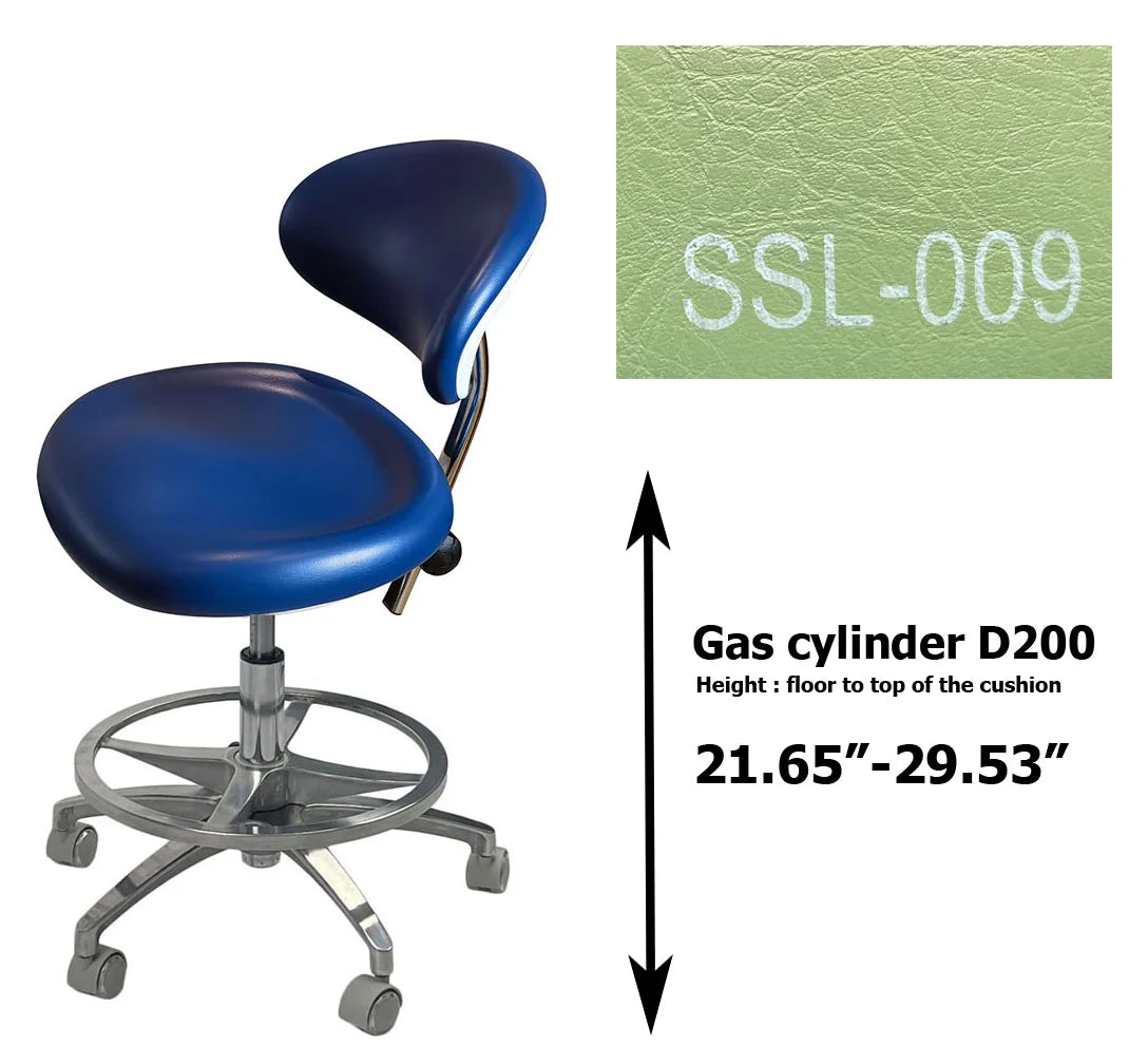 S1280 Dentist chair dental stools for sale
