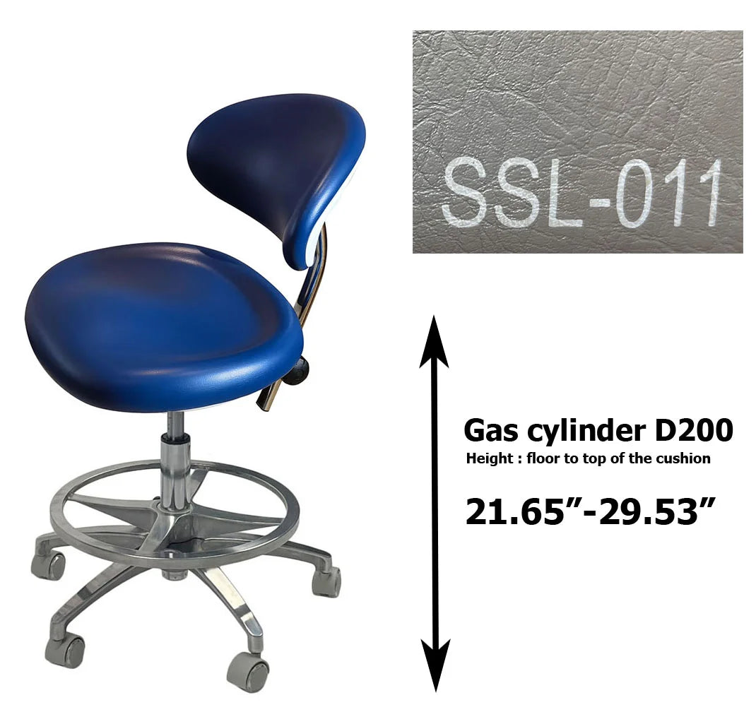 S1280 Dentist chair dental stools for sale