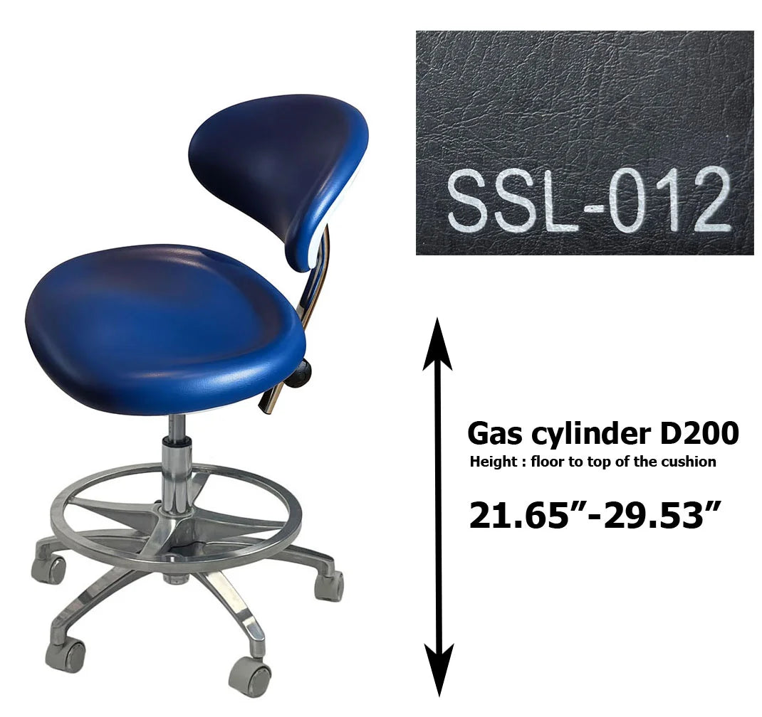S1280 Dentist chair dental stools for sale