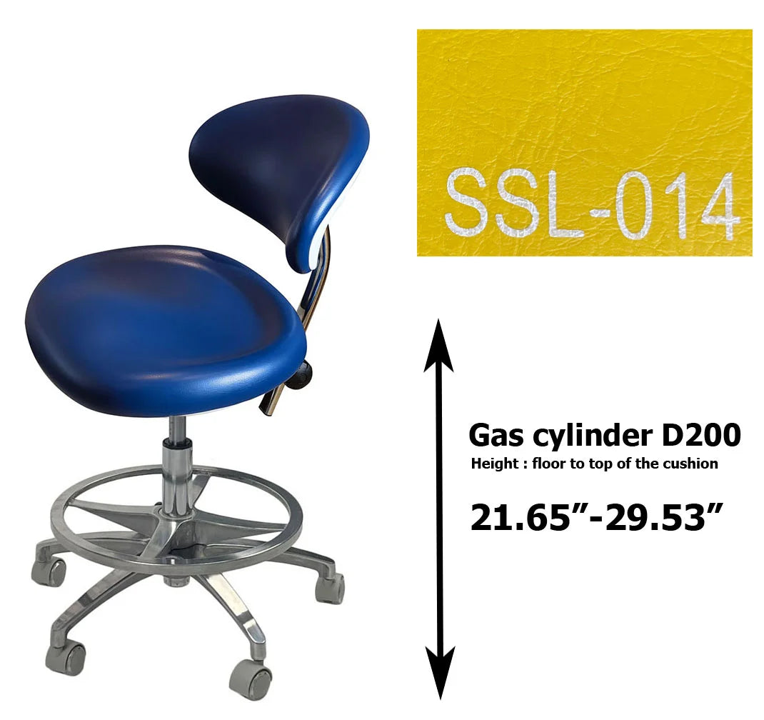 S1280 Dentist chair dental stools for sale