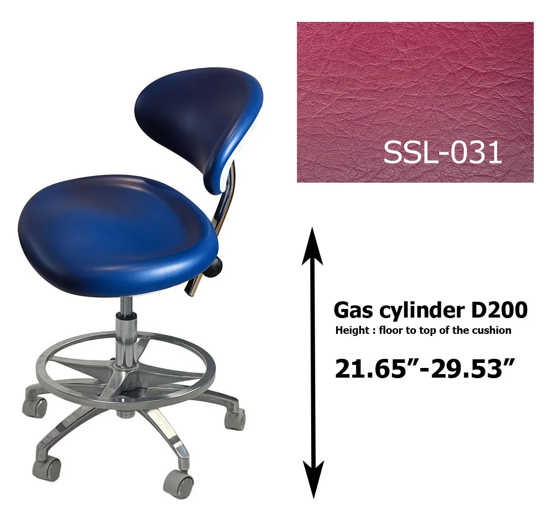 S1280 Dentist chair dental stools for sale