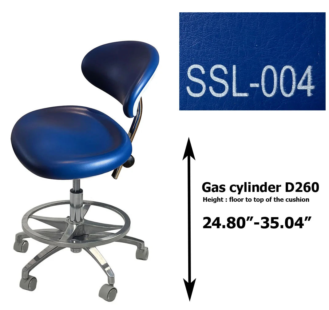 S1280 Dentist chair dental stools for sale