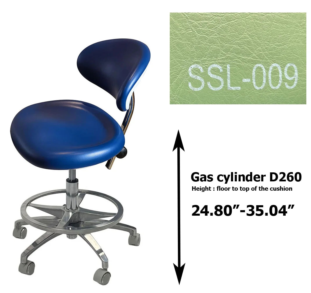 S1280 Dentist chair dental stools for sale
