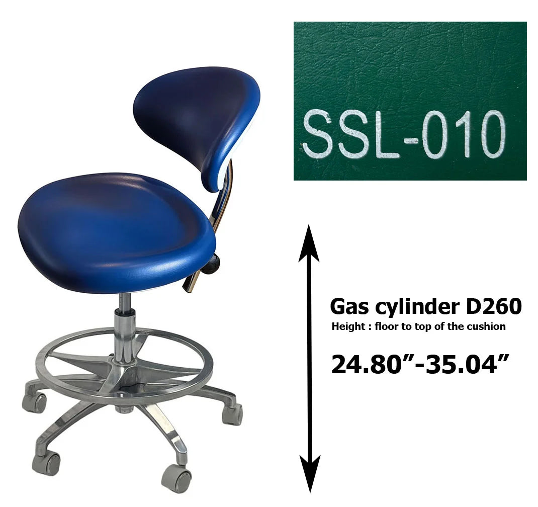S1280 Dentist chair dental stools for sale