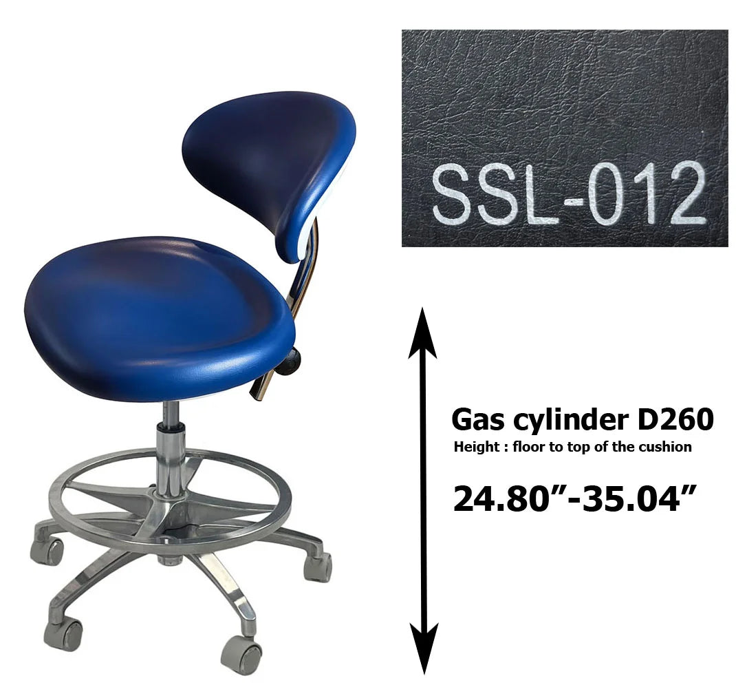 S1280 Dentist chair dental stools for sale