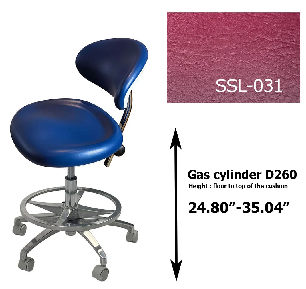 S1280 Dentist chair dental stools for sale