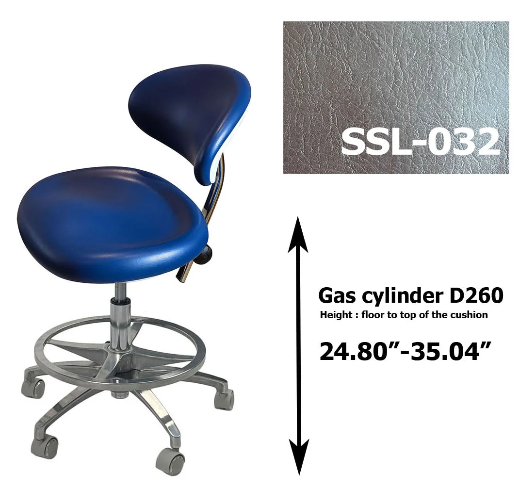 S1280 Dentist chair dental stools for sale