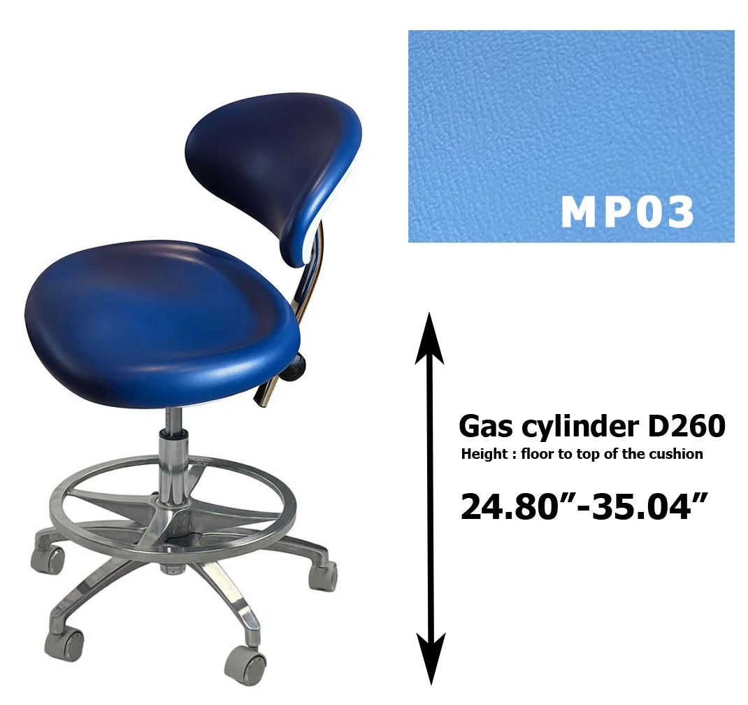 S1280 Dentist chair dental stools for sale