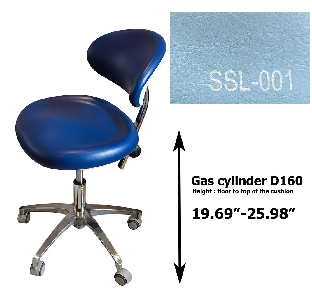 S1280 Dentist chair dental stools for sale