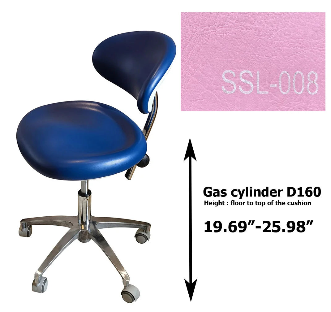 S1280 Dentist chair dental stools for sale