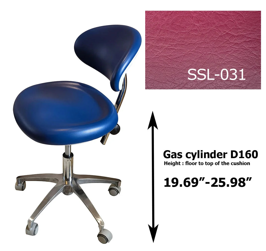S1280 Dentist chair dental stools for sale