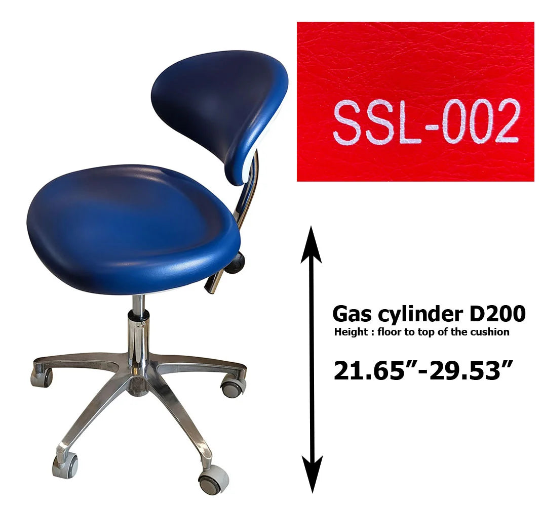S1280 Dentist chair dental stools for sale