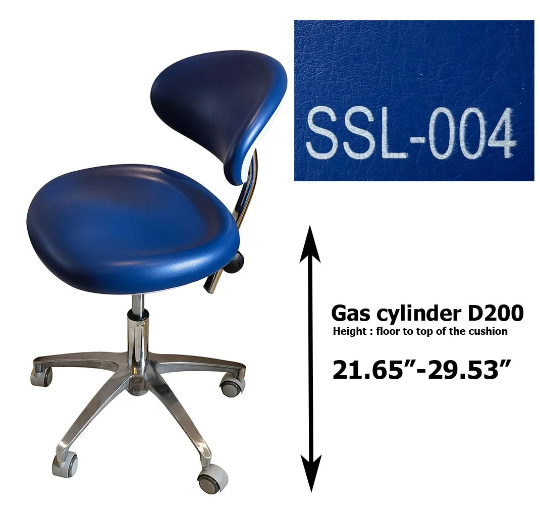 S1280 Dentist chair dental stools for sale