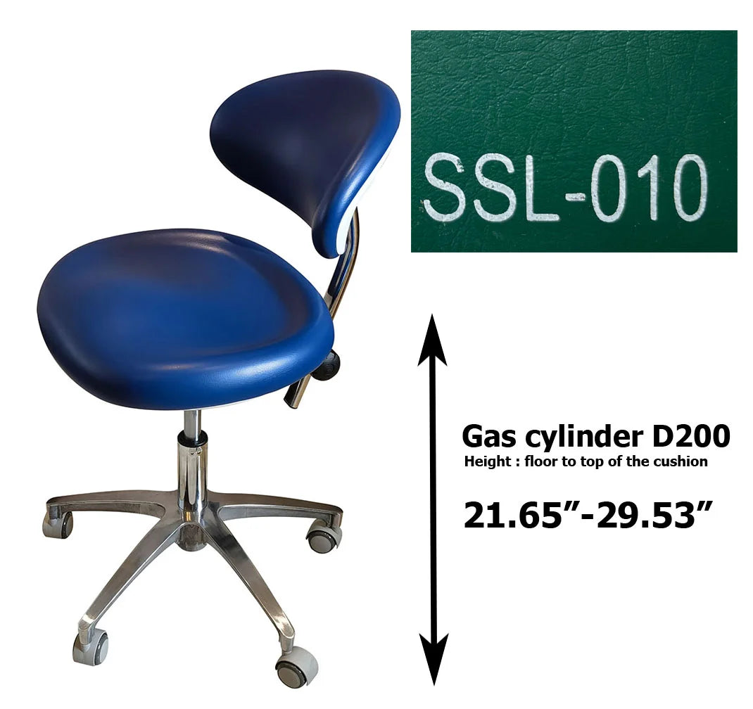 S1280 Dentist chair dental stools for sale