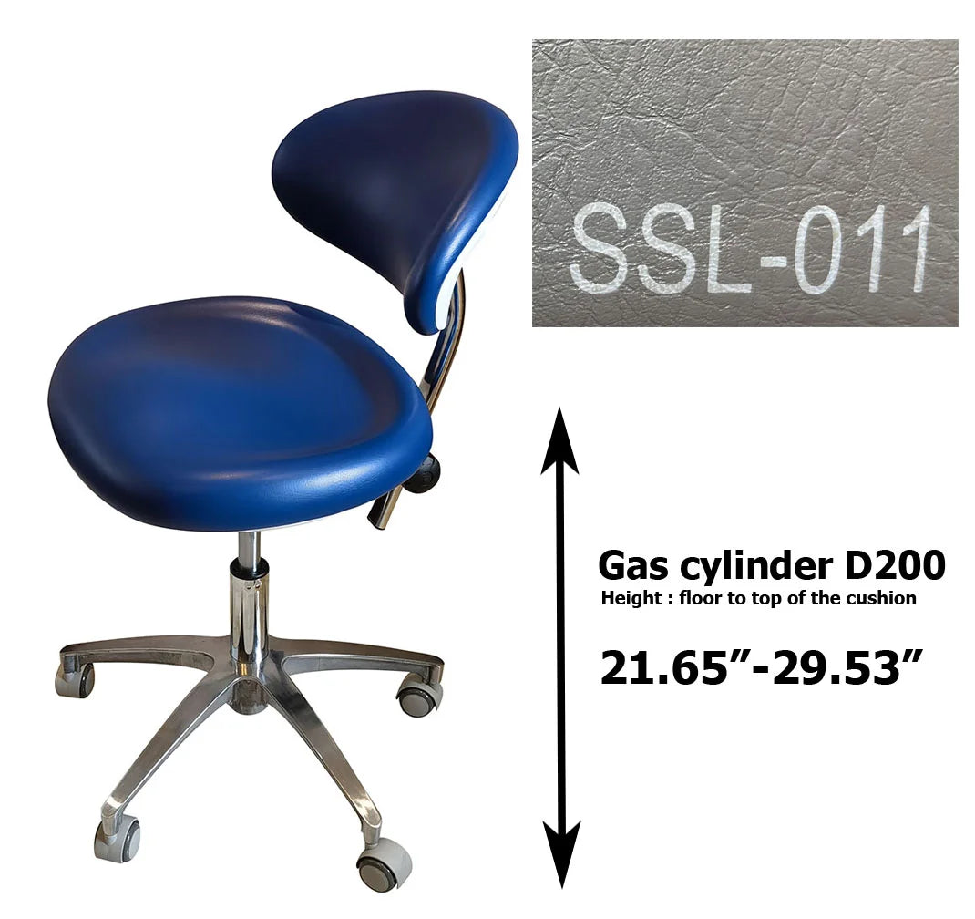 S1280 Dentist chair dental stools for sale