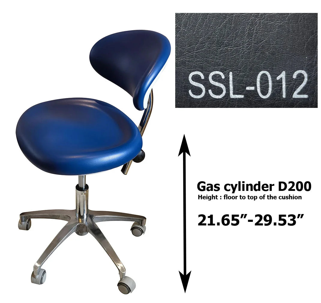 S1280 Dentist chair dental stools for sale