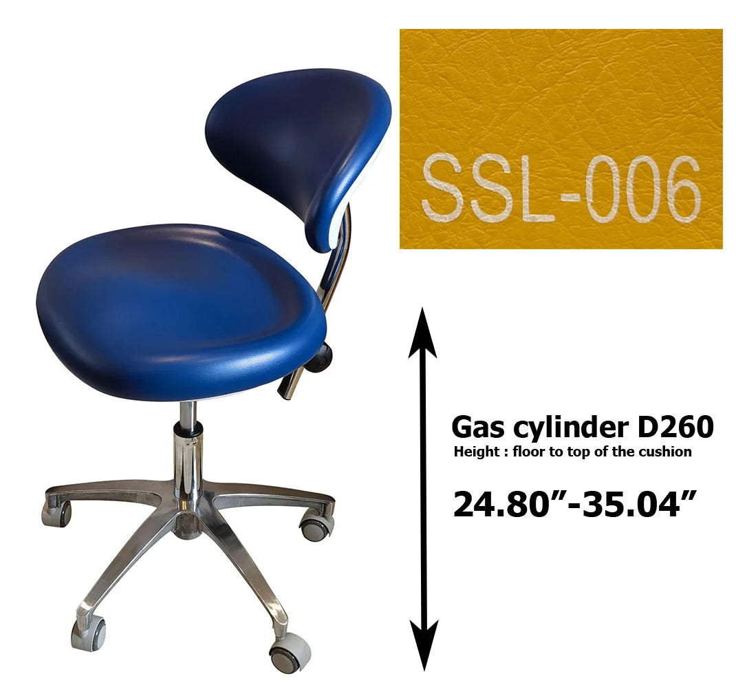S1280 Dentist chair dental stools for sale