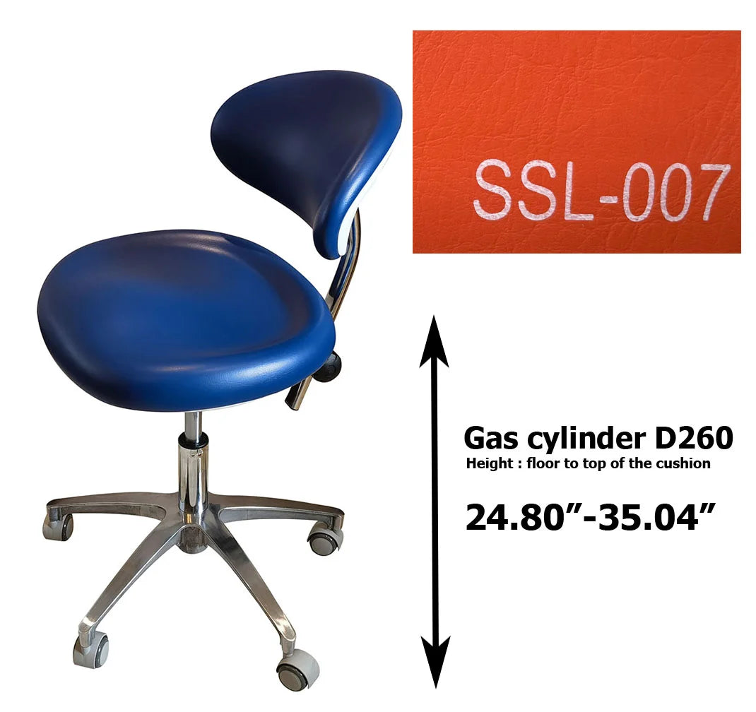 S1280 Dentist chair dental stools for sale