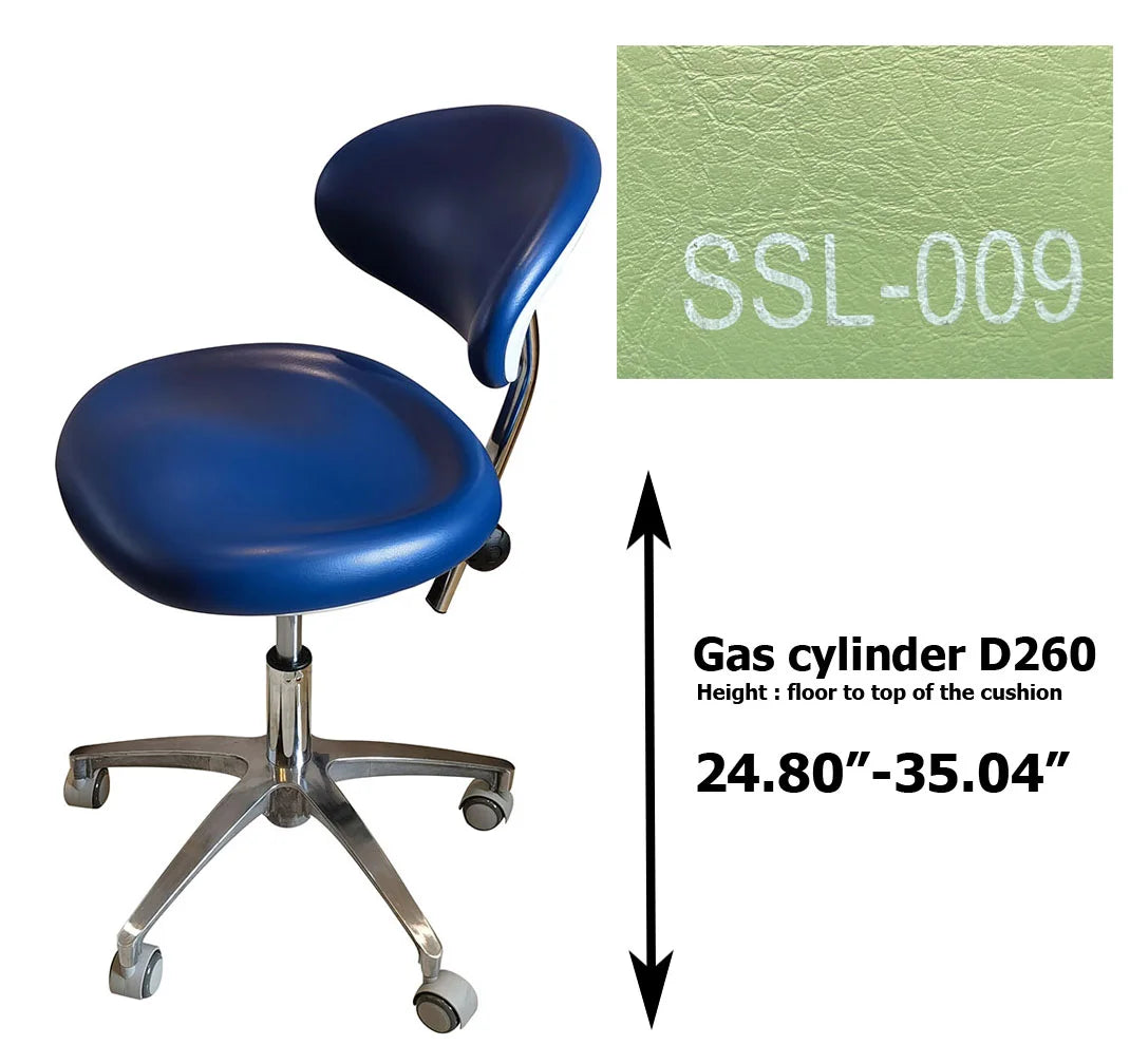S1280 Dentist chair dental stools for sale