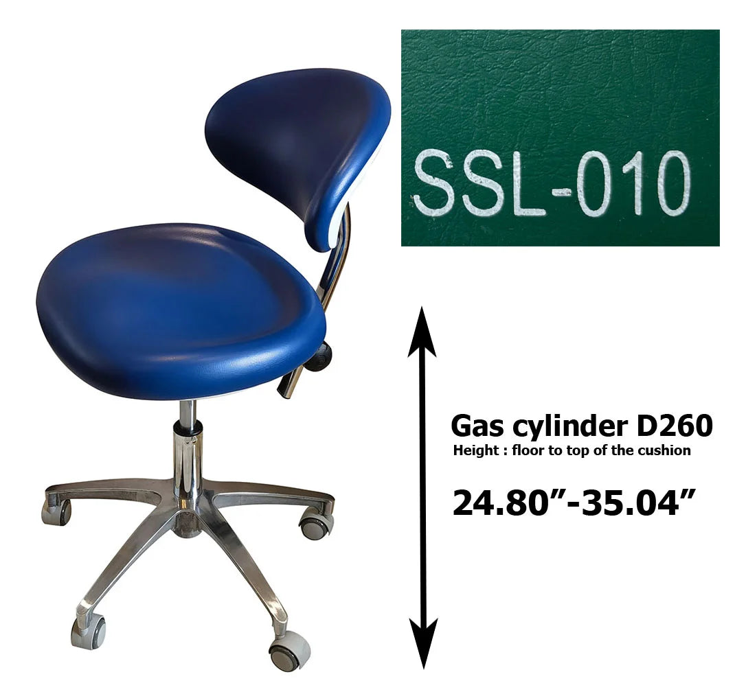 S1280 Dentist chair dental stools for sale
