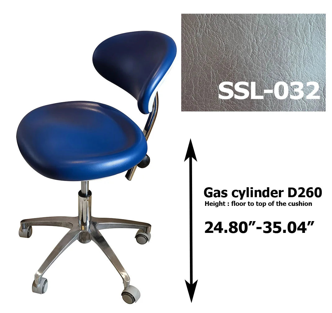 S1280 Dentist chair dental stools for sale