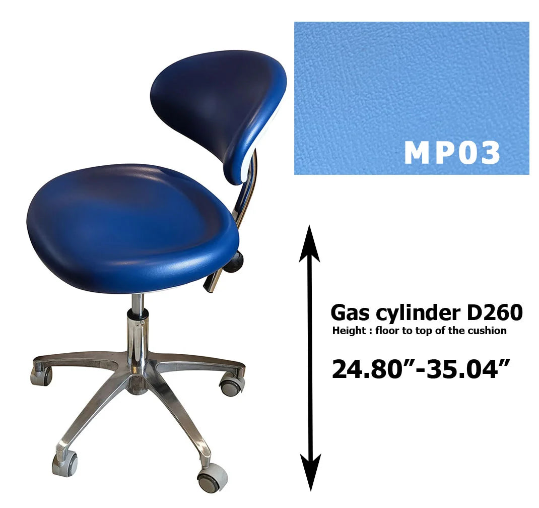 S1280 Dentist chair dental stools for sale