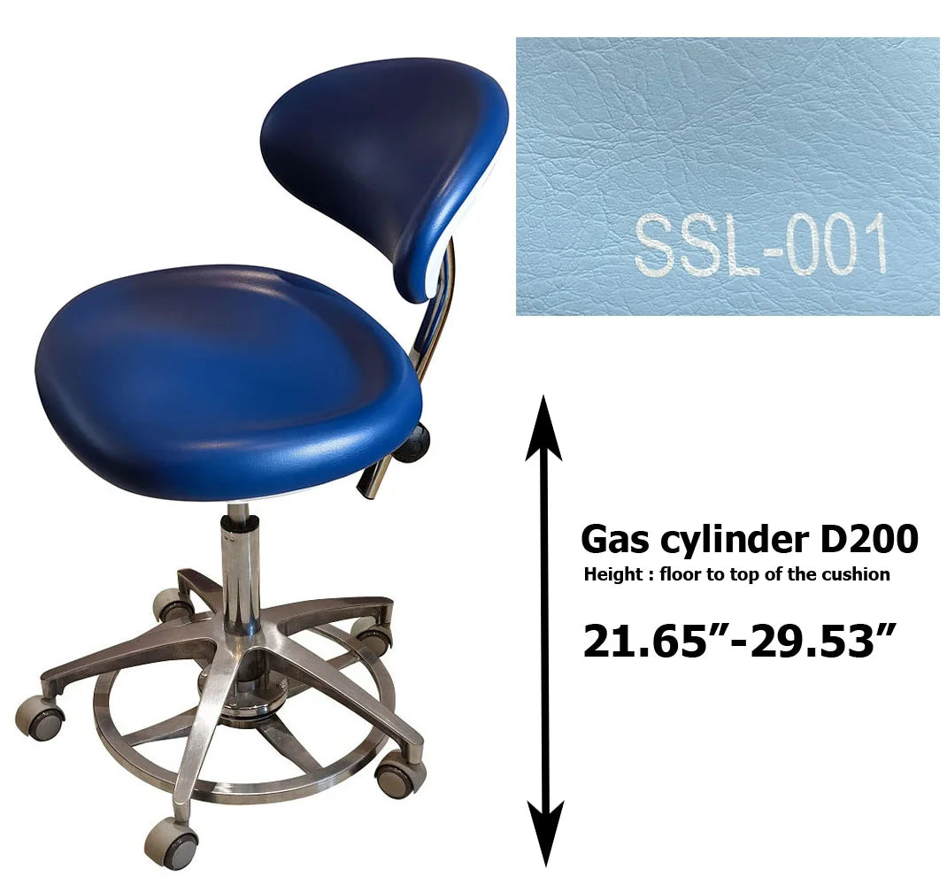 S1280 Dentist chair dental stools for sale