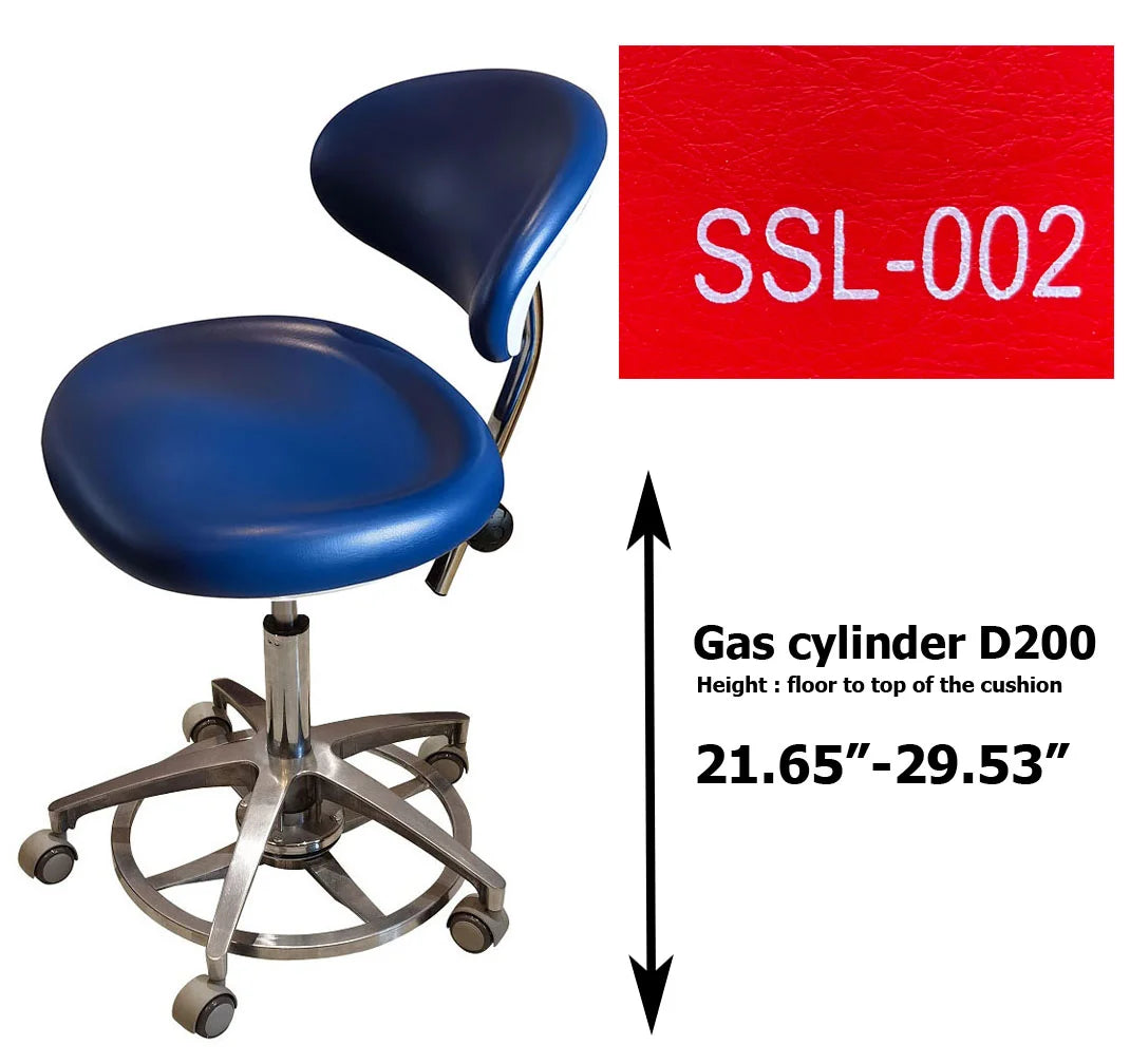 S1280 Dentist chair dental stools for sale