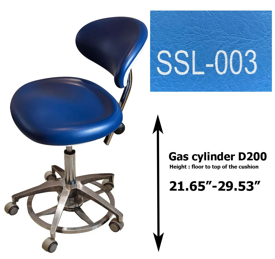 S1280 Dentist chair dental stools for sale