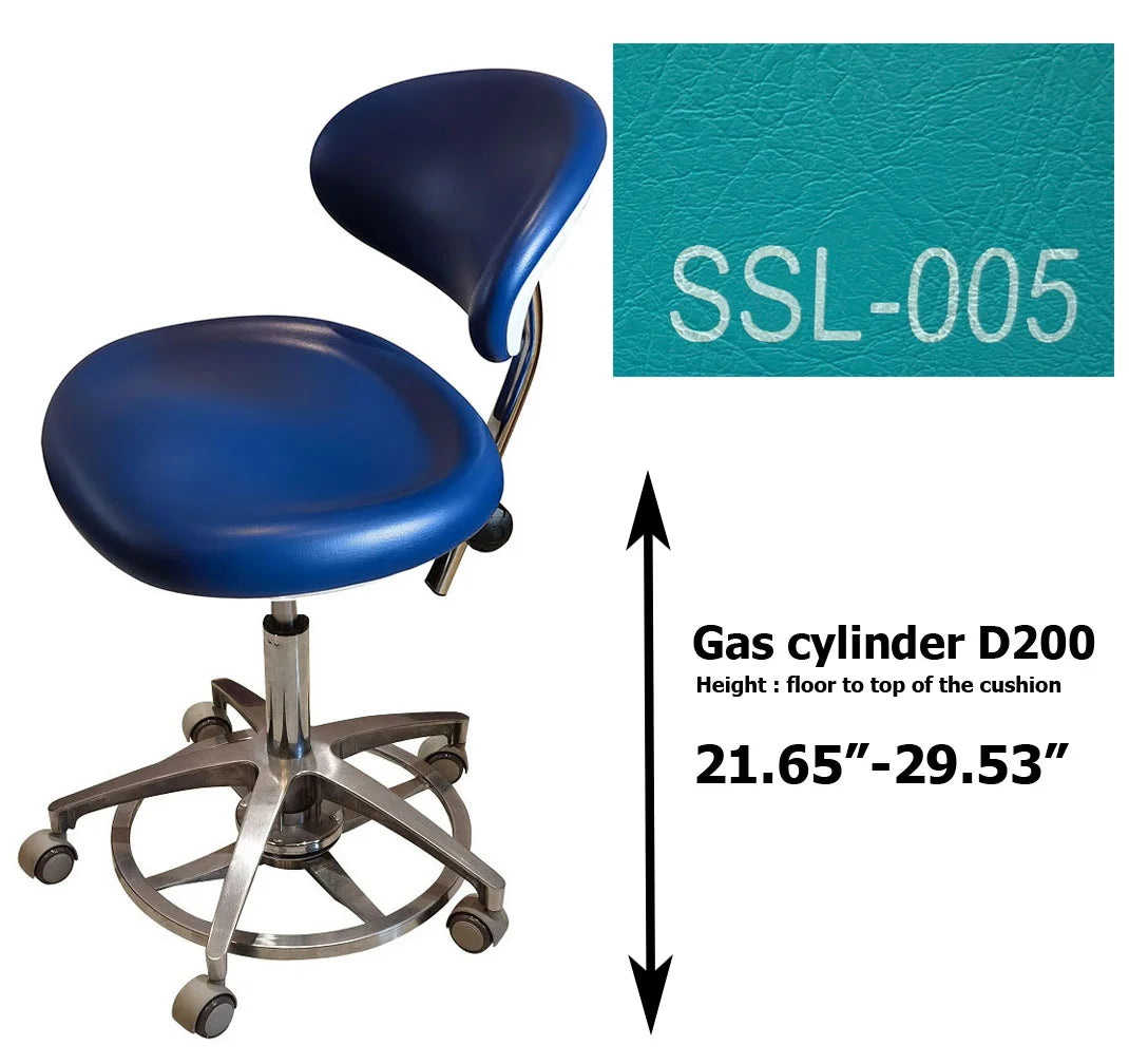 S1280 Dentist chair dental stools for sale