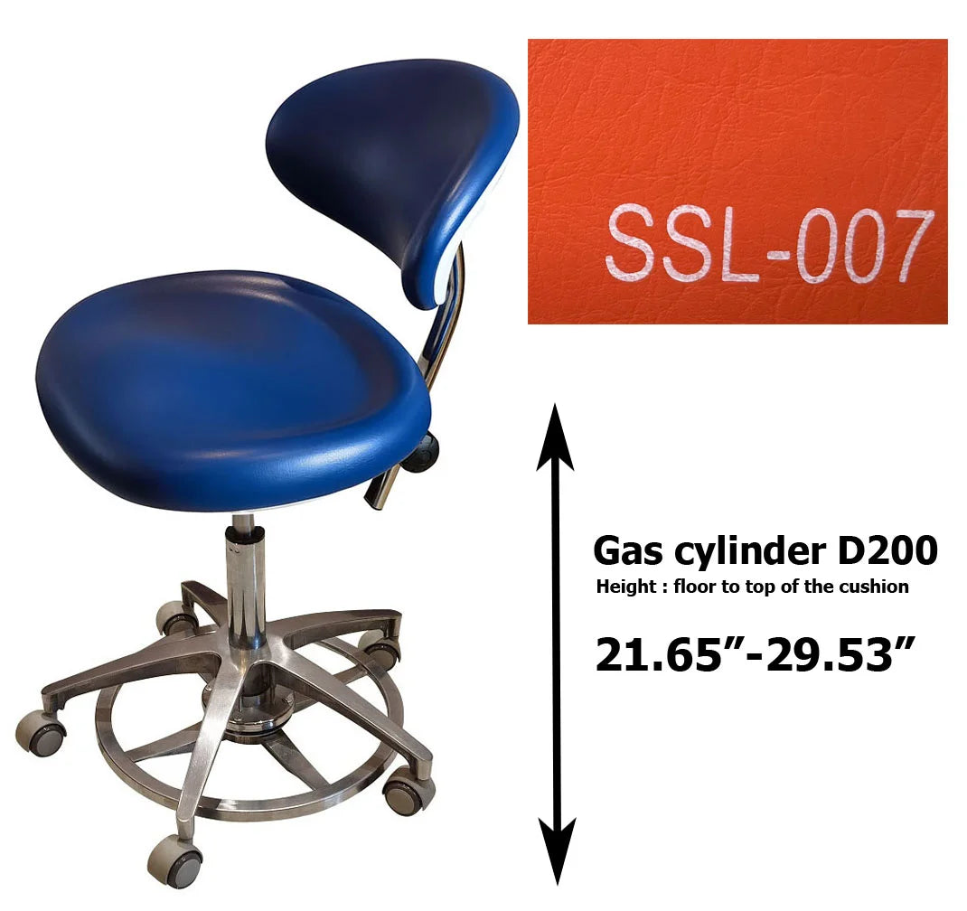 S1280 Dentist chair dental stools for sale