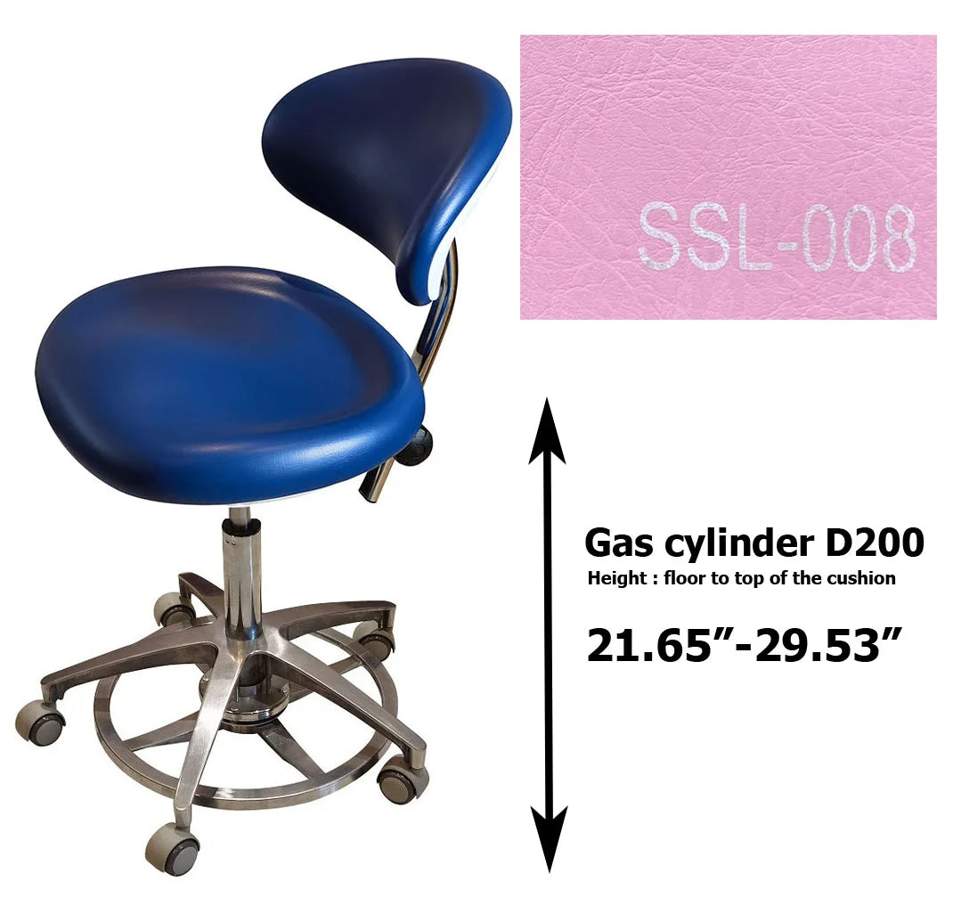 S1280 Dentist chair dental stools for sale