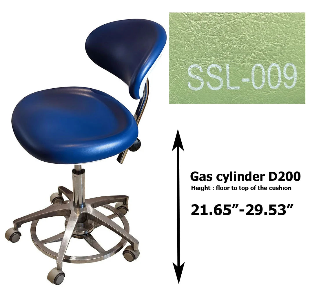 S1280 Dentist chair dental stools for sale